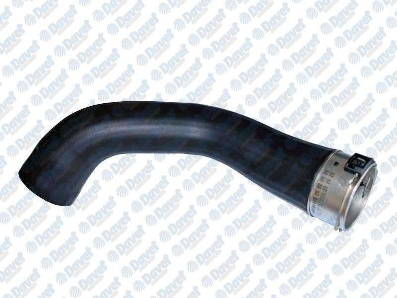 UCPA 31H10183 Turbo Hortumu Clio Iv 1.5 Dci 